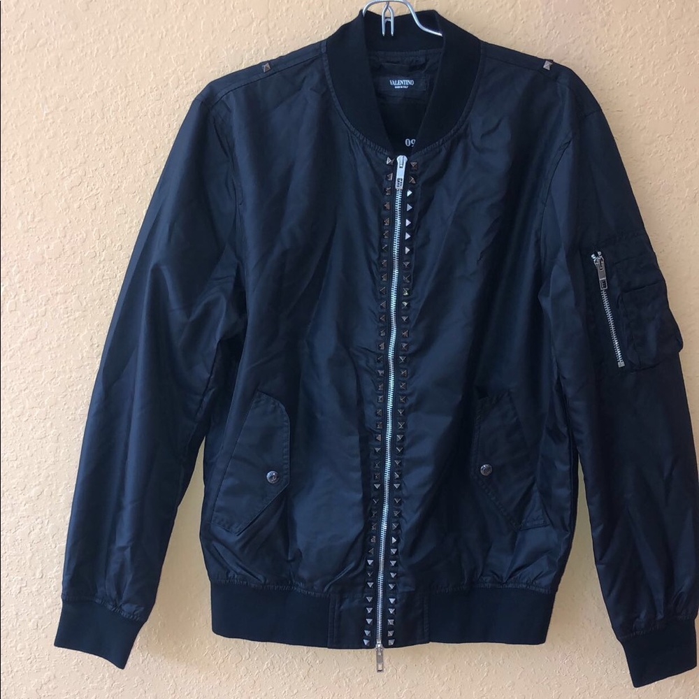 Valentino jackets
